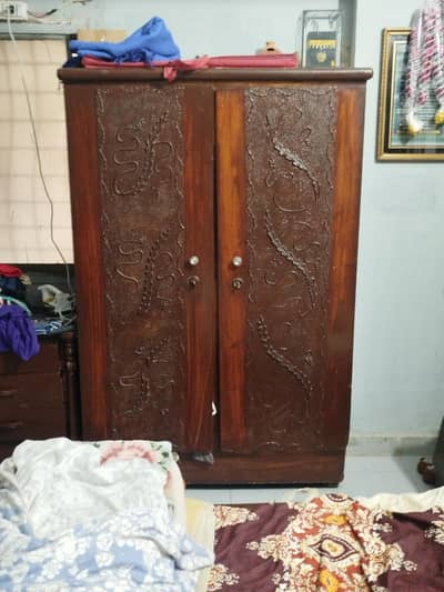 Wardrobe For Sell - 10000