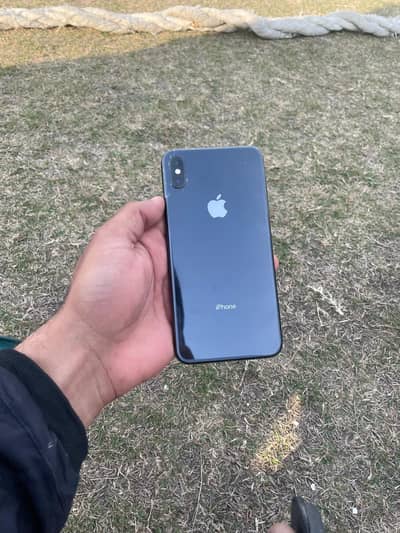 iPhone Xs Max PTA Approved