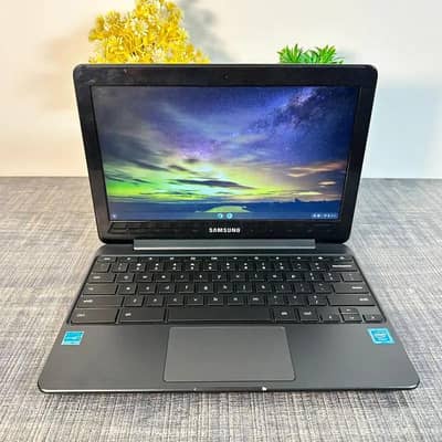 Samsung 500c Chromebook