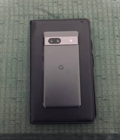 PIXEL 7A PTA