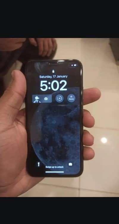 Iphone X 64gb Non pta