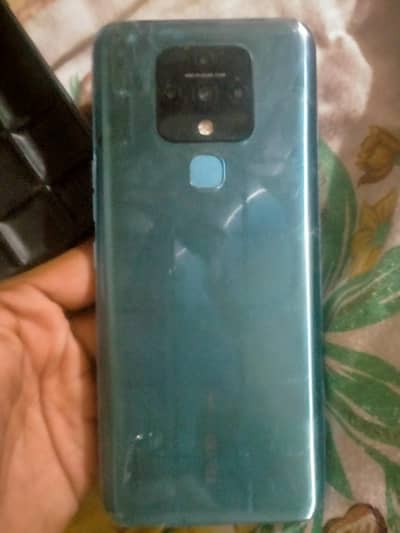 not any problem good working