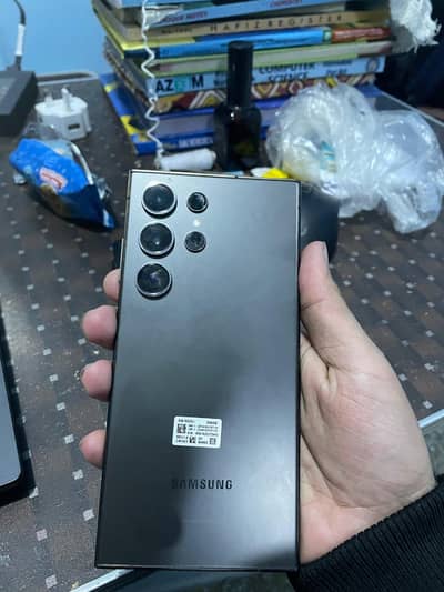 Samsung S24 Ultra