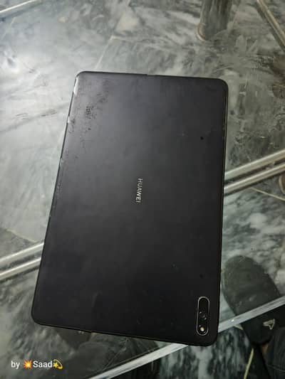 huawei Matepad