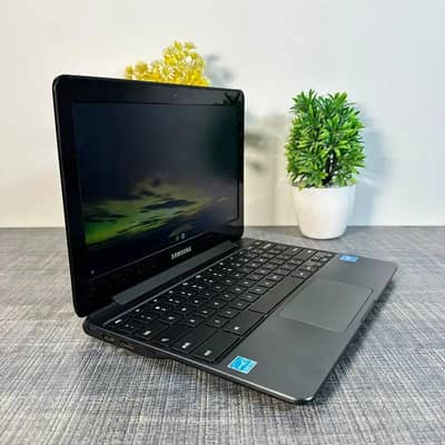 Samsung 500c Chromebook