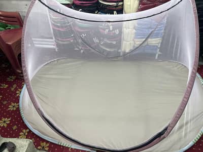 High Quality Mosquito Net / Machardani – Full Protection