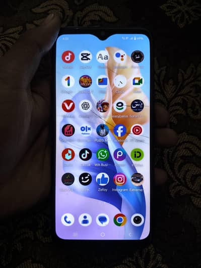 vivo v23e fro sale  urgent
