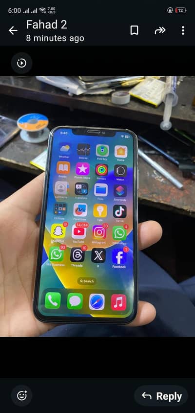 battery change only pack phone