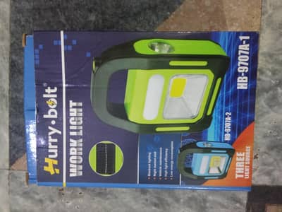 emergency light 03174849607