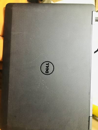 Dell 7470 I7 6th Generation