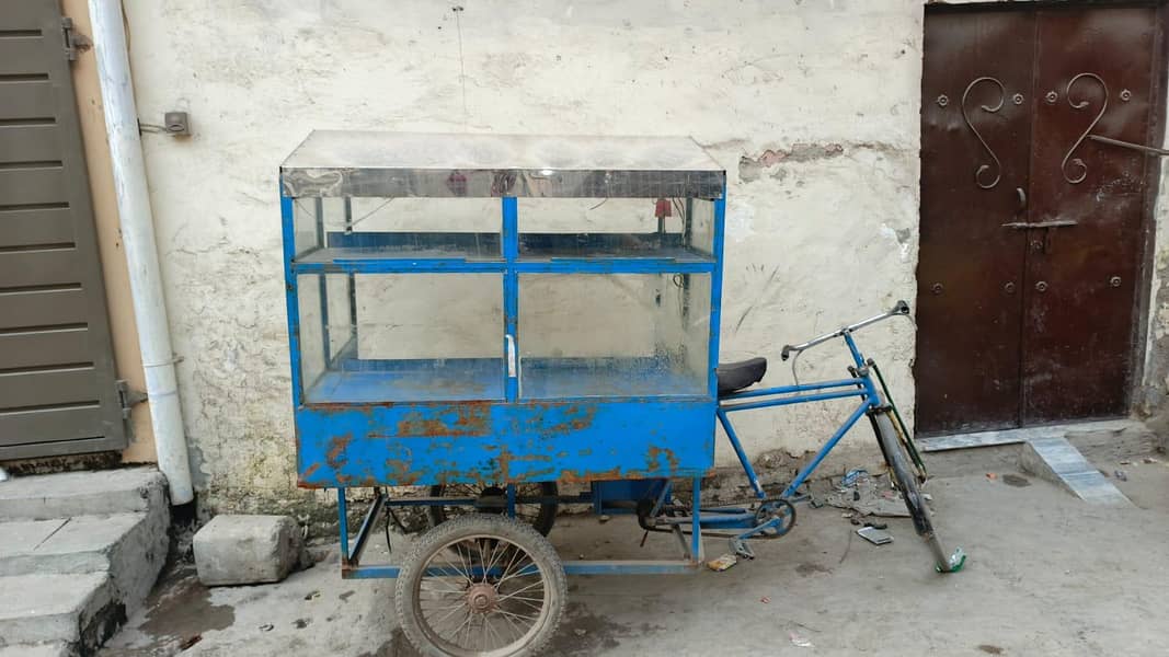 chips corner cyclle 0