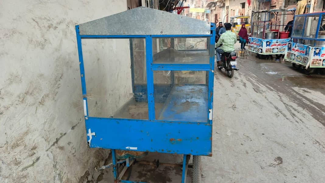 chips corner cyclle 2