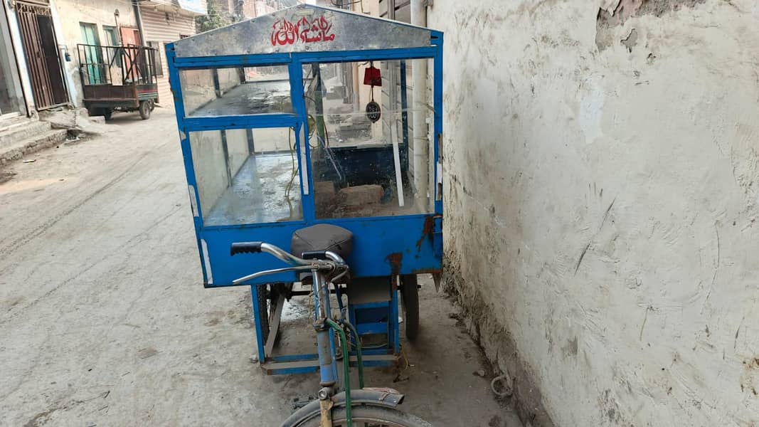 chips corner cyclle 3