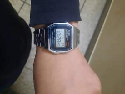 casio seiko orient edox staur appela seiko arsa WestendAdidas CK Lorus