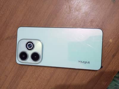 Infinix hot 40i latest model