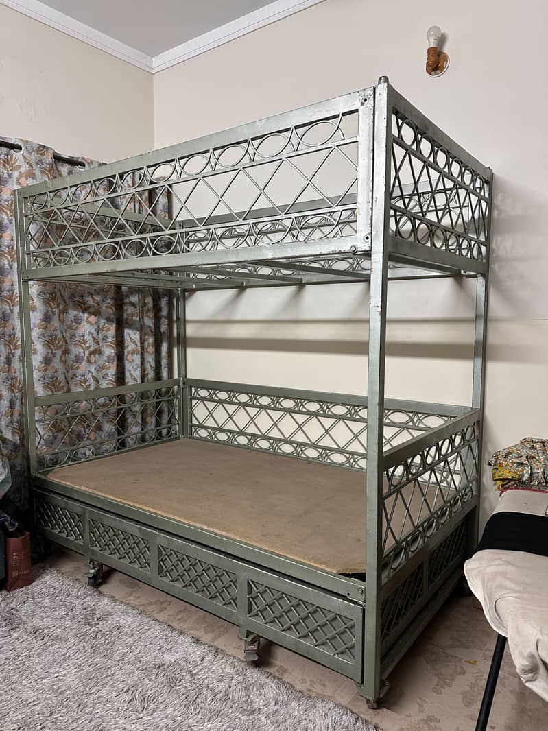 Bunk Bed 4