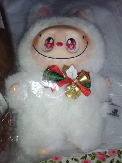 Labobo import by chaina