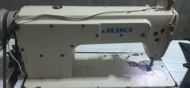 juki 8700 tokyo japan