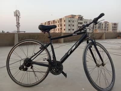 ROAD BIKE AMERICAN EAGLE IMPORTED USED