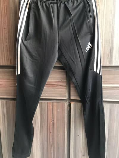 ADIDAS ORIGINAL TROUSER 10 10 CONDITION