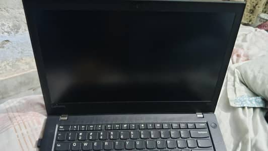 Lenovo ThinkPad T470