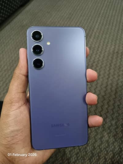 Samsung s24 plus 12/256gb