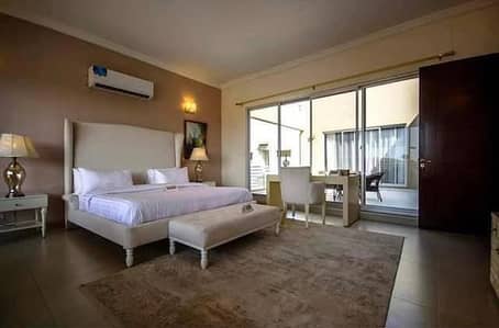 500Sqy 5 Bedrooms Paradise Villa Available For Rent 03073151984