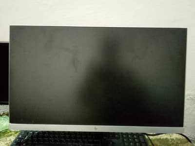24 Inch's Borderless Gaming Monitor For Sale