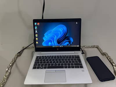 HP Laptop 8th Generation