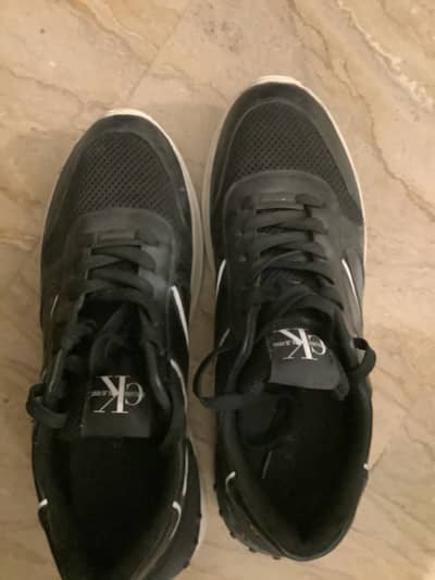 CALVIN KLEIN JOGGERS