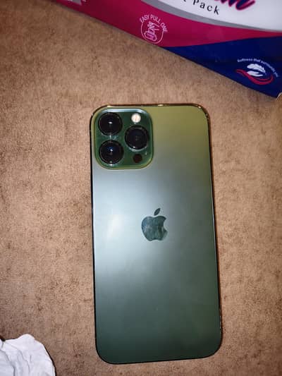 13 pro max jv 10/10 128