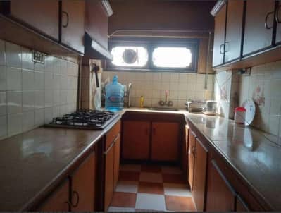 2 Bed DD Flat Available For Sale