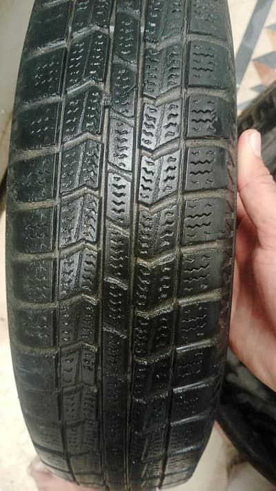 tyre size 13