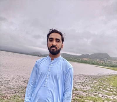 Waqas Ahmed