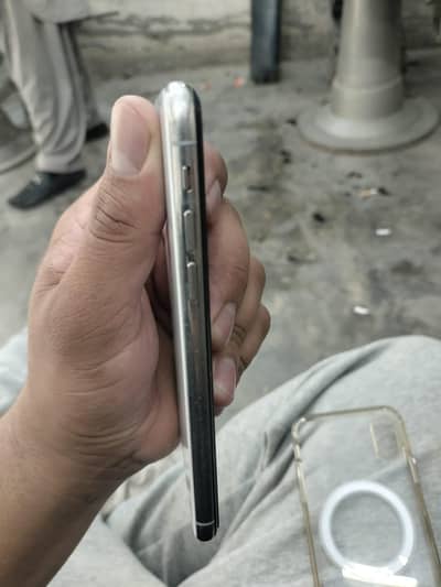 mobile sell karny hai x 64gp pta approved hai