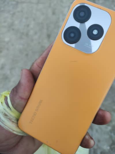 Tecno Spark 10C 4/128