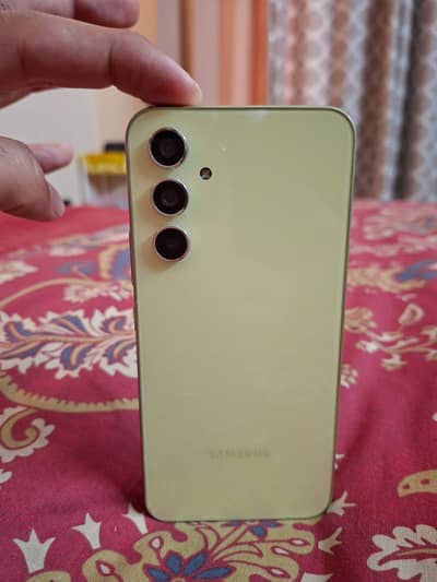 Samsung A54 5G 8/256 - 10/10 condition