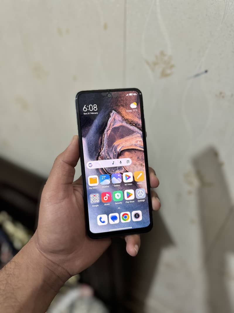 Redmi Note 10 2