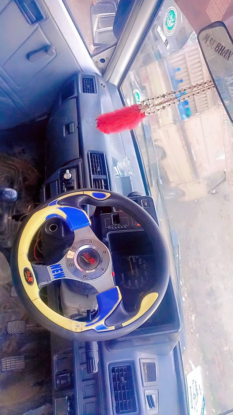 Mehran VX 3