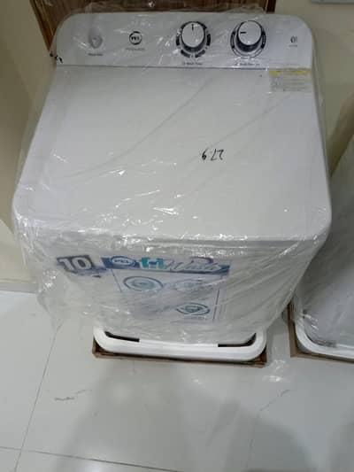 PEL WASHING MACHINE