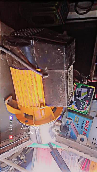 moter and Japan's router's