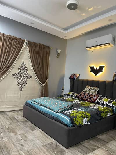 Precinct 1 5Bedrooms Villa available for Rent 03073151984