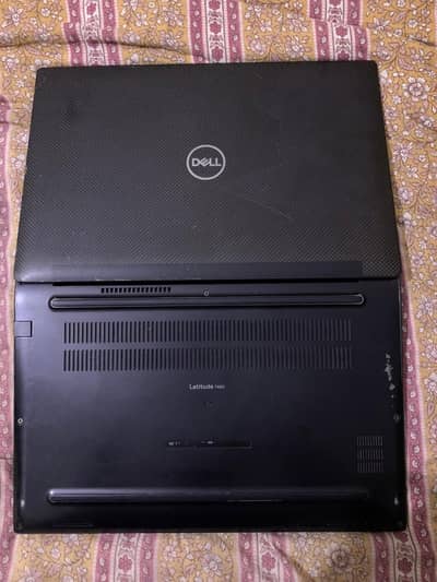 Dell Latitude 7490