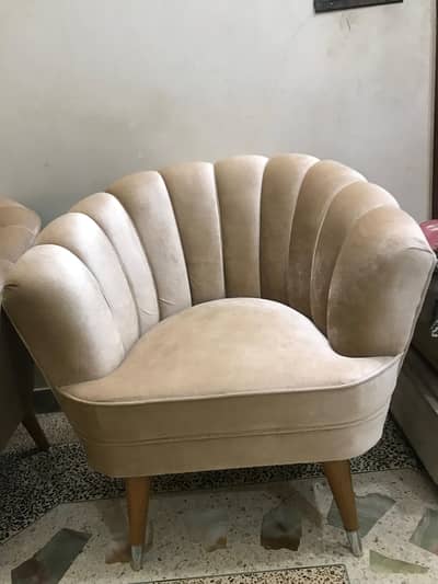 7 Seater Sofa Set