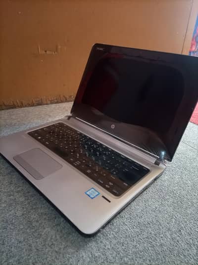 HP/Fingerprint/Core i5/6th Gen/8GB-128GB/Urgent Sale in Islamabad
