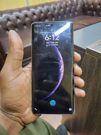 Vivo X70 pro box charger