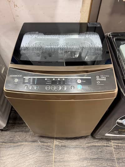Kenwood  10KG fully automatic