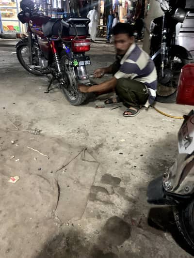 03105272727 Union star bike 2024model  urgent sale 75000