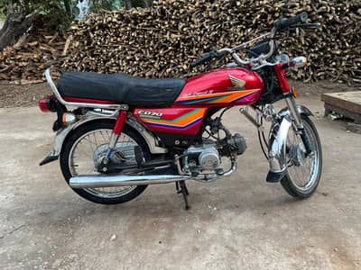 first owner janwan condition