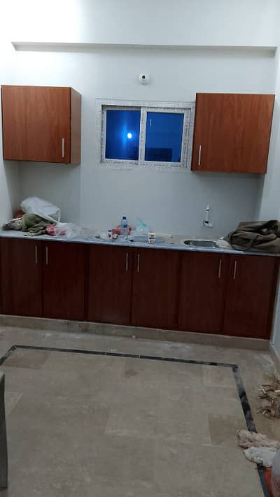 New 2 Bed Lounge 4th Floor Flat For Rent In Gulshan Block 3